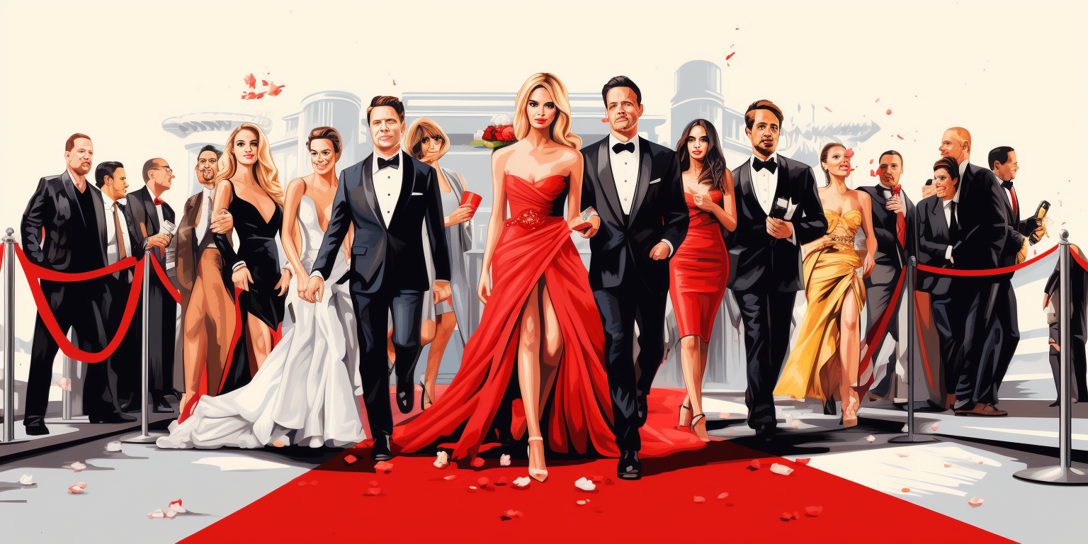 Entertainment and Pop-Culture