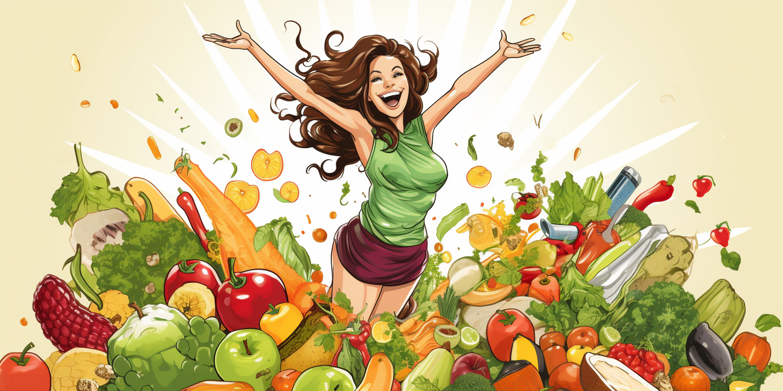 Health and Wellness
