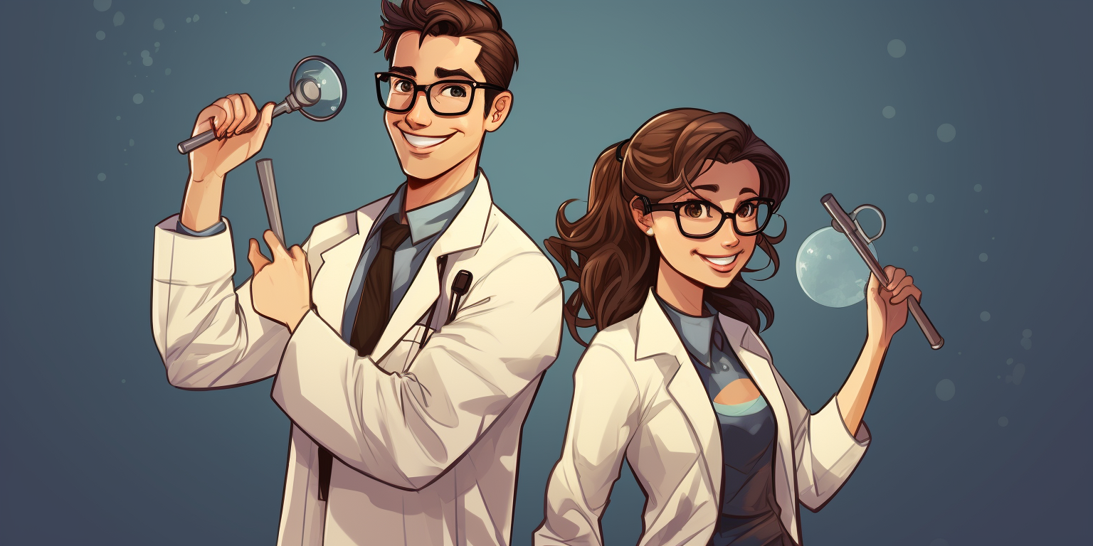 Science and Education